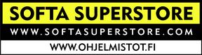 Softa SuperStore -logo